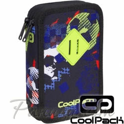 Пълен несесер Cool Pack Jumper Football 90841